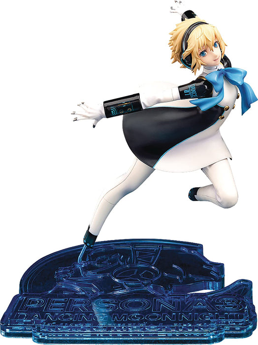 Phat Company Aigis 1/7 (Persona 3: Dancing In Moonlight) Japanese Painted Pvc Scale Figures- Japan Figure Store - #1 Bring To You The Best Japanese Goods