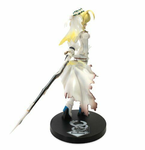 Fate / Extra Ccc Premium Figure Saber Fate Pm Pretty Battle Anime Prize Sega- Japan Figure Store - #1 Bring To You The Best Japanese Goods