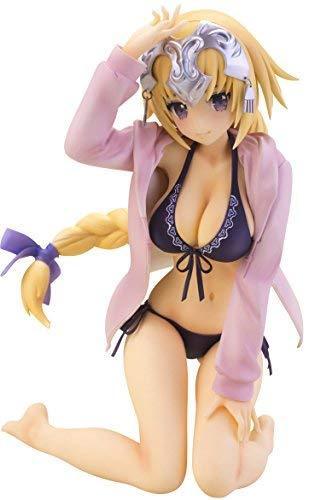 Fate/extella Jeanne D`arc Swimsuit Ver. 1/7 Scale Figure - Japan Figure