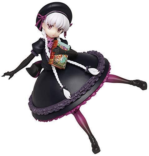 Skill Japan Fate/Extra Last Encore Caster Alice Figure- Japan Figure Store - #1 Bring To You The Best Japanese Goods