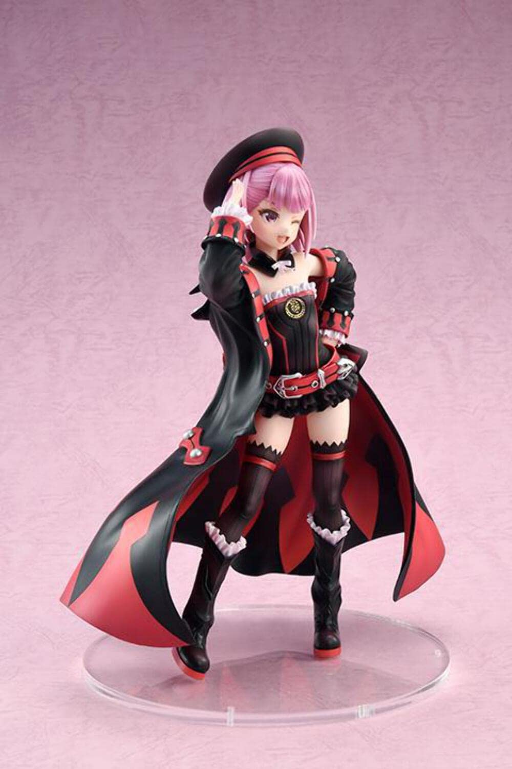 Fate/Grand Order Caster Elena Blavatsky Figure 1/7 Hobby Japan- Japan Figure Store - #1 Bring To You The Best Japanese Goods