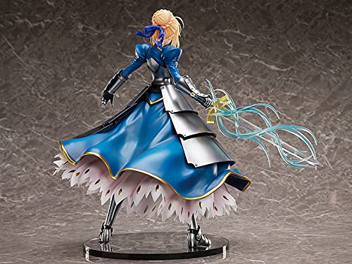 Fate/Grand Order Freeing Saber/Artoria Pendragon 2nd Ascension 1/4 Scale PVC Figure- Japan Figure Store - #1 Bring To You The Best Japanese Goods