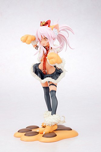 Broccoli Fate/Kaleid Liner Prisma Illya 2Wei Herz! Chloe Von Einzbern Beast 1/8 Pvc Japan- Japan Figure Store - #1 Bring To You The Best Japanese Goods