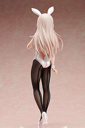 Freeing Fate/Kaleid Illya Illyasviel Bunny 1/4 Scale Pre-Painted Figure Japan- Japan Figure Store - #1 Bring To You The Best Japanese Goods