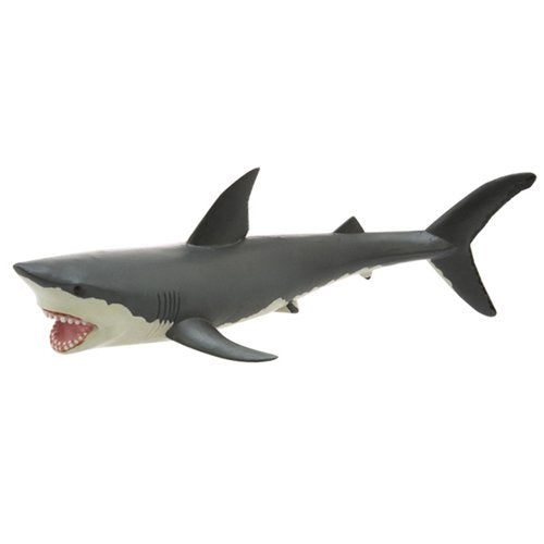 Favorite Fm911 Great White Shark- Japan Figure Store - #1 Bring To You The Best Japanese Goods