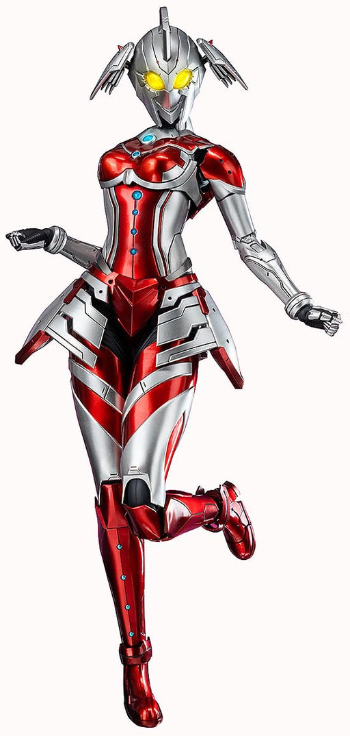 Good Smile Company Ultraman Marie 1/6 Scale Anime Figure - Final Season Japan- Japan Figure Store - #1 Bring To You The Best Japanese Goods