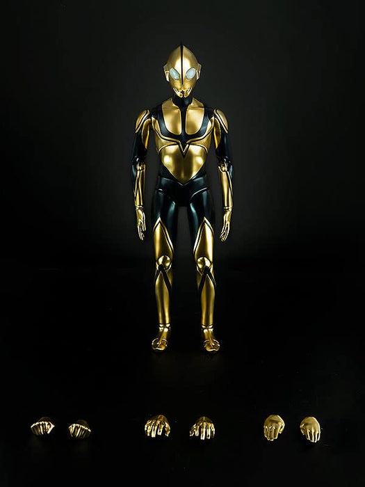 Fig Zero 12 Inch Shin Ultraman Zofi Threezero- Japan Figure Store - #1 Bring To You The Best Japanese Goods