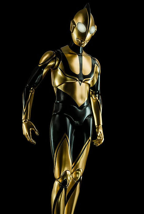 Fig Zero 12 Inch Shin Ultraman Zofi Threezero- Japan Figure Store - #1 Bring To You The Best Japanese Goods