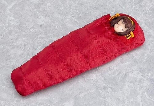 Figma 077 Haruhi Suzumiya Kouyou Academy Uniform Ver. Figure Max Factory- Japan Figure Store - #1 Bring To You The Best Japanese Goods