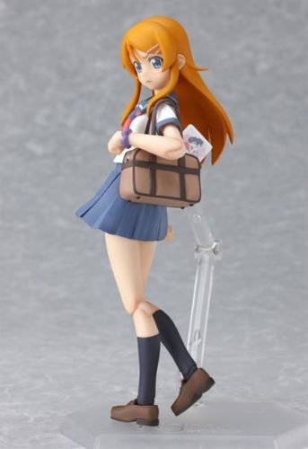 Figma 099 Ore No Imouto Go Konnani Kawaii Wake Ga Nai! Kirino Kousaka Figure- Japan Figure Store - #1 Bring To You The Best Japanese Goods