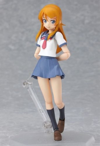 Figma 099 Ore No Imouto Go Konnani Kawaii Wake Ga Nai! Kirino Kousaka Figure- Japan Figure Store - #1 Bring To You The Best Japanese Goods