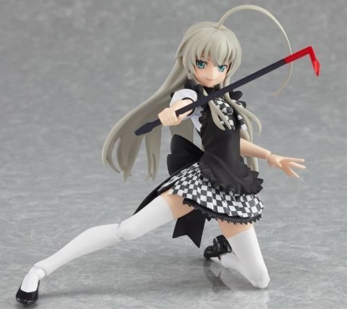 Figma 160 Haiyore! Nyaruko-san Nyaruko Figure Max Factory- Japan Figure Store - #1 Bring To You The Best Japanese Goods