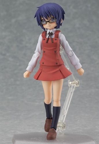 Figma 201 Hidamari Sketch X Honeycomb Sae Figure Max Factory- Japan Figure Store - #1 Bring To You The Best Japanese Goods