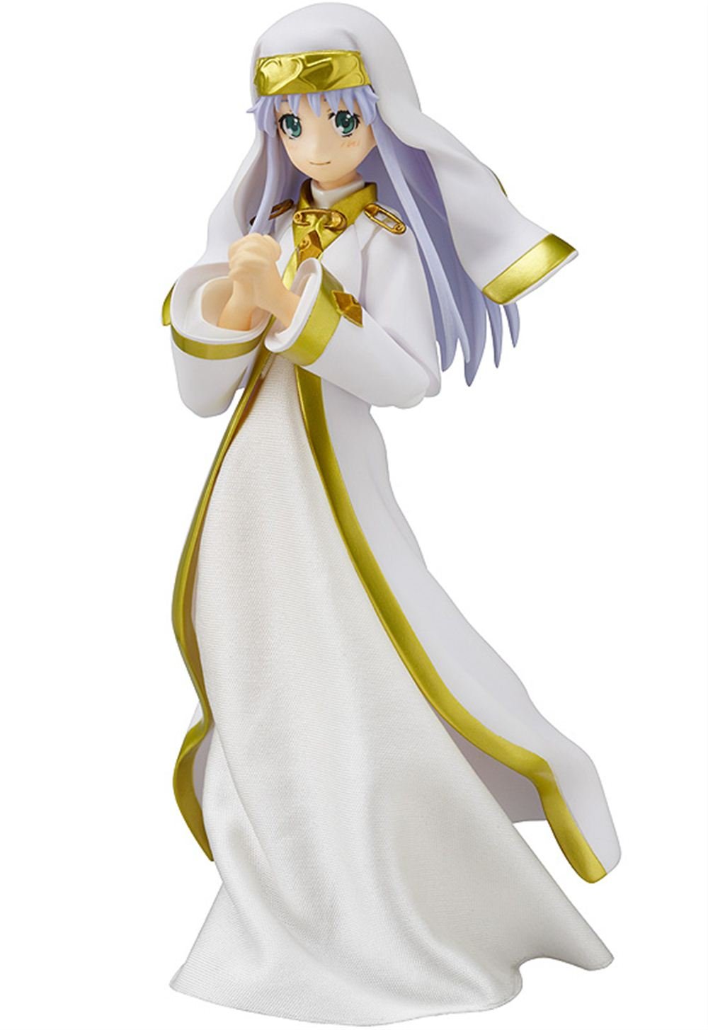Max Factory Figma A Certain Magical Index II Action Figure- Japan Figure Store - #1 Bring To You The Best Japanese Goods