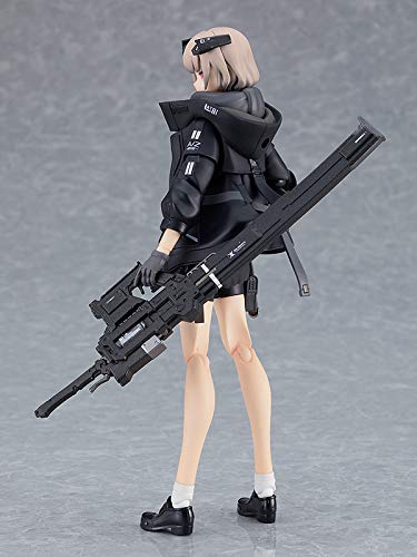 Max Factory Figma Az Non-Scale Abs Pvc Japan Painted Movable Figure- Japan Figure Store - #1 Bring To You The Best Japanese Goods