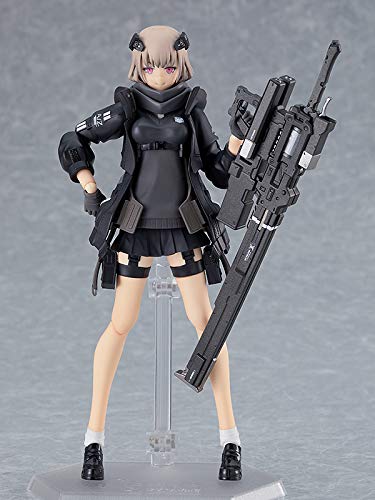 Max Factory Figma Az Non-Scale Abs Pvc Japan Painted Movable Figure- Japan Figure Store - #1 Bring To You The Best Japanese Goods