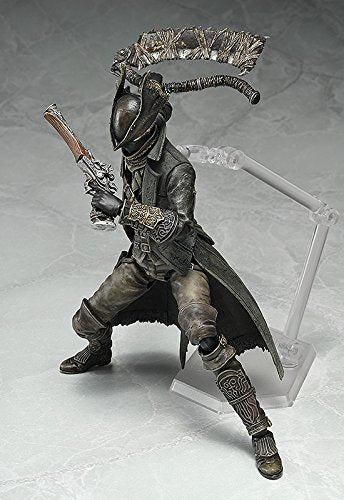 Max Factory Figma Hunter Japanese Completed Figures Non-Scale Anime Figures- Japan Figure Store - #1 Bring To You The Best Japanese Goods