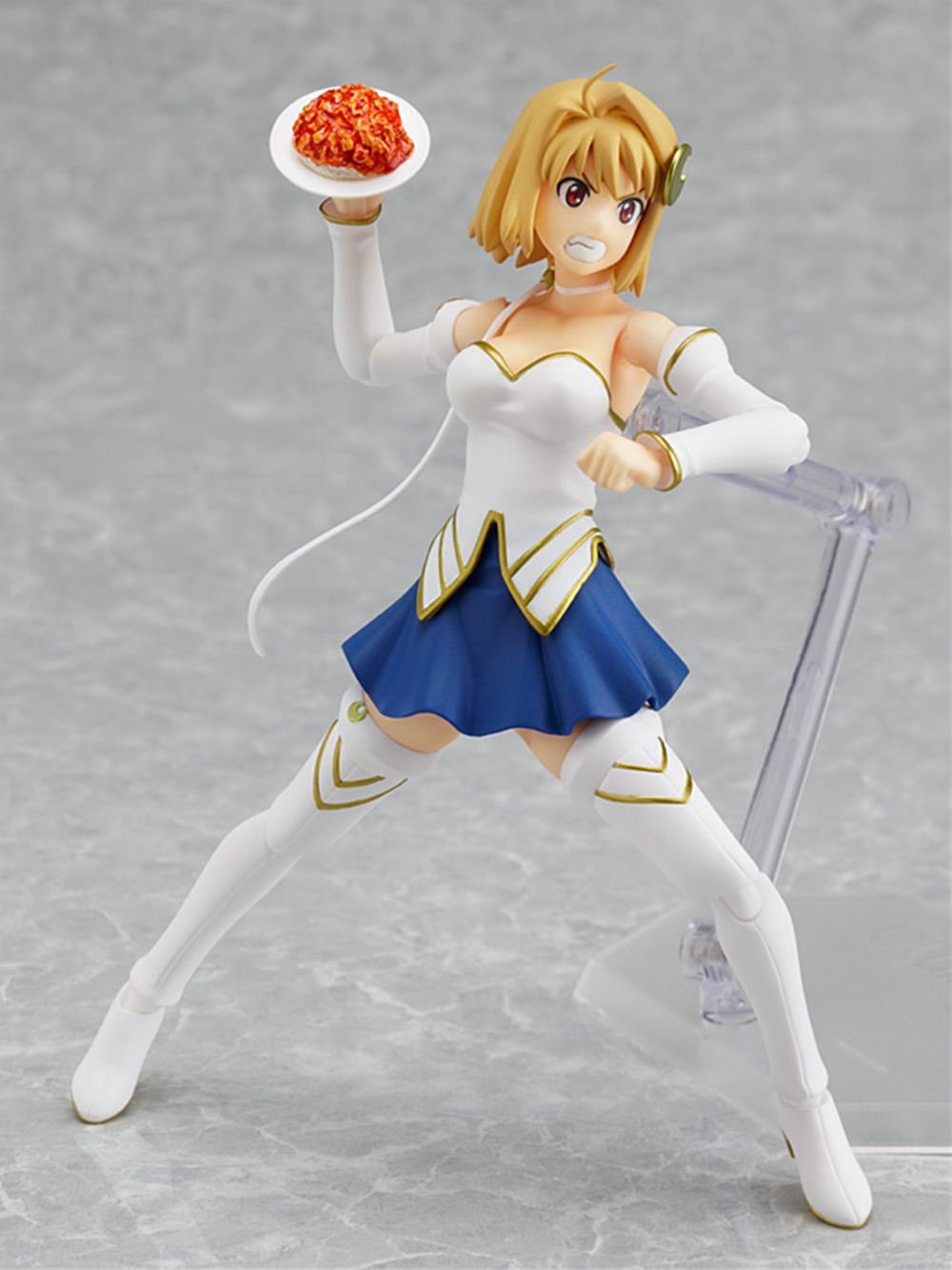 Max Factory Figma Carnival Phantasm Phantasmoon Action Figure- Japan Figure Store - #1 Bring To You The Best Japanese Goods