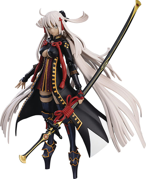 Max Factory Figma Fate/Grand Order Alter Ego/Souji Okita Alter Action Figure Japan Action Figure- Japan Figure Store - #1 Bring To You The Best Japanese Goods