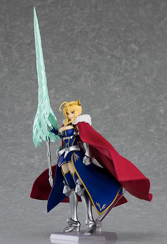 MAX FACTORY Figma Lancer/Altria Pendragon Fate/Grand Order- Japan Figure Store - #1 Bring To You The Best Japanese Goods