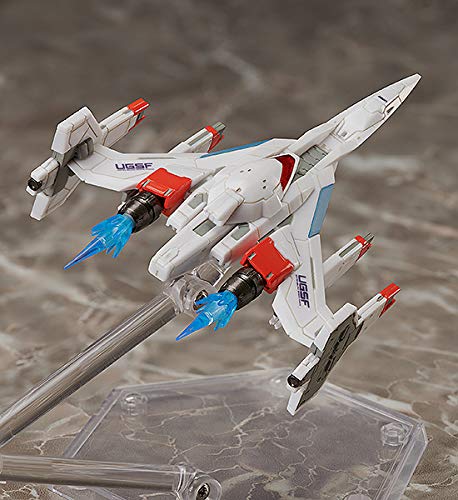 FREEING Figma Sp-123 Galaxian Galaxip Gfx-D001A / Galaga Fighter Gfx-D002F Galaxian/Galaga- Japan Figure Store - #1 Bring To You The Best Japanese Goods
