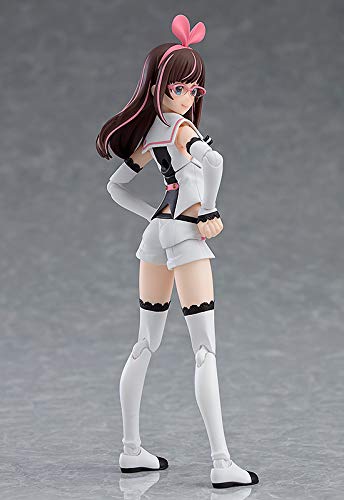 Max Factory Figma Kizuna Ai Japanese Painted Non-Scale Figure Anime Model Toys- Japan Figure Store - #1 Bring To You The Best Japanese Goods