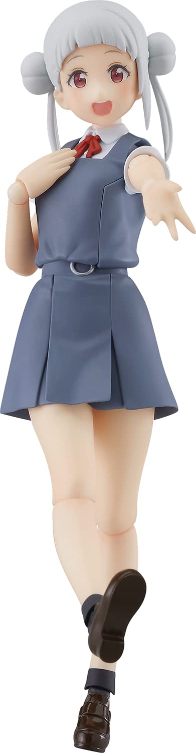 MAX FACTORY Figma Chisato Arashi Love Live! Superstar!!- Japan Figure Store - #1 Bring To You The Best Japanese Goods