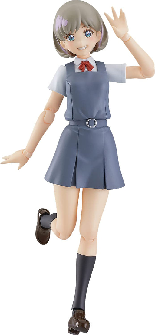 Figma Love Live! Superstar!!- Japan Figure Store - #1 Bring To You The Best Japanese Goods