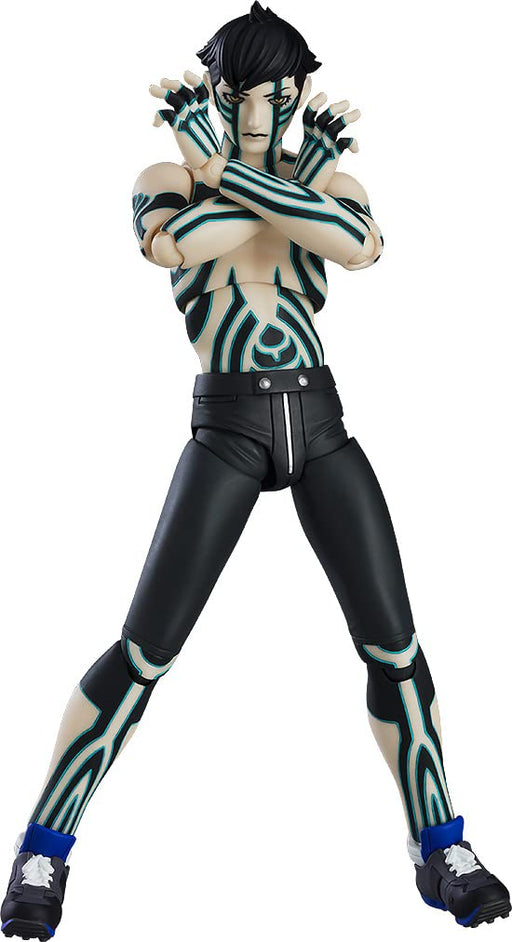 MAX FACTORY Figma Demi-Fiend Shin Megami Tensei Iii Nocturne Hd Remaster- Japan Figure Store - #1 Bring To You The Best Japanese Goods