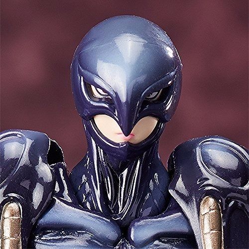 Figma Sp-080 Berserk Movie Femto Birth Of The Hawk Of Darkness Ver Freeing- Japan Figure Store - #1 Bring To You The Best Japanese Goods