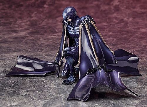 Figma Sp-080 Berserk Movie Femto Birth Of The Hawk Of Darkness Ver Freeing- Japan Figure Store - #1 Bring To You The Best Japanese Goods