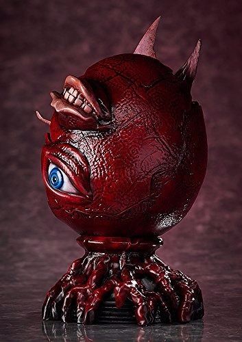 Figma Sp-080 Berserk Movie Femto Birth Of The Hawk Of Darkness Ver Freeing- Japan Figure Store - #1 Bring To You The Best Japanese Goods