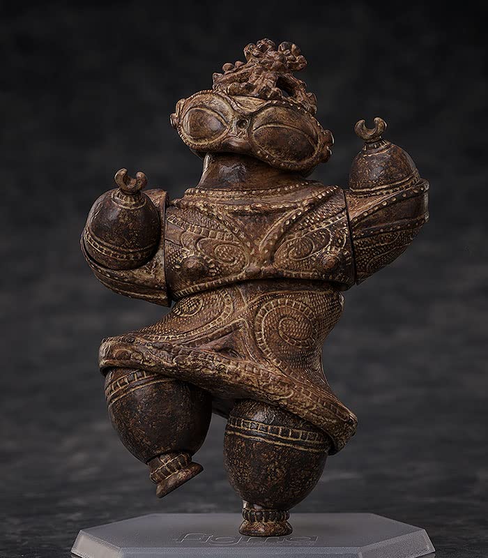 FREEING Figma Shakoki-Dogu Table Museum -Annex- Japan Figure Store - #1 Bring To You The Best Japanese Goods