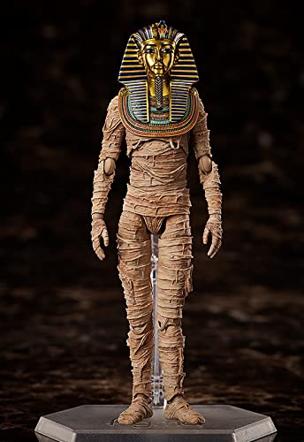 FREEING Figma Tutankhamun Table Museum -Annex- Japan Figure Store - #1 Bring To You The Best Japanese Goods