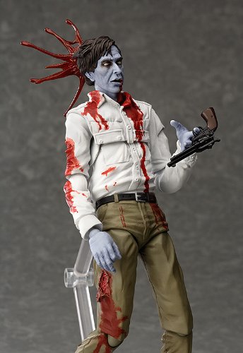 Max Factory Figma Flyboy Zombie Movable Figure - Non-Scale ABS & PVC Painted- Japan Figure Store - #1 Bring To You The Best Japanese Goods