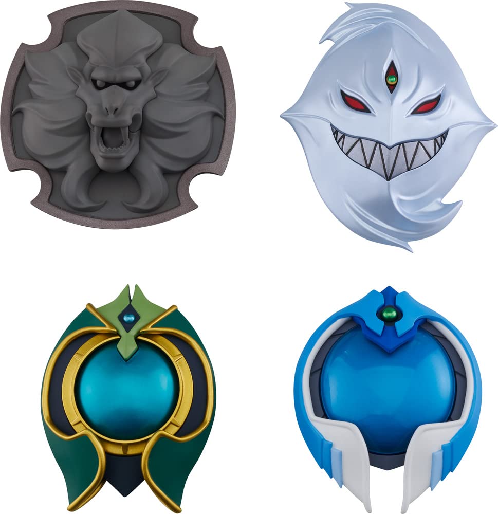 Figmaplus Naofumi Iwatani Shield Set The Rising Of The Shield Hero Season 2- Japan Figure Store - #1 Bring To You The Best Japanese Goods