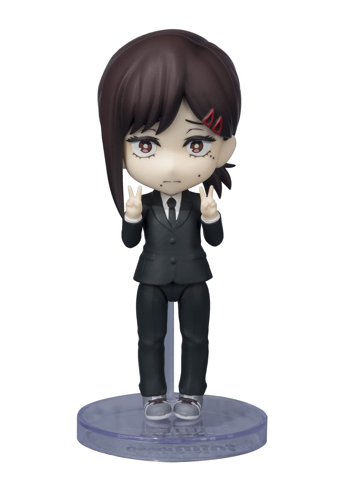 Figure Kobeni Chainsaw Man Figuarts Mini- Japan Figure Store - #1 Bring To You The Best Japanese Goods