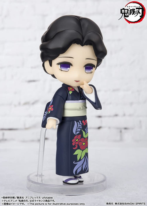 BANDAI Figuarts Mini Tamayo Figure Demon Slayer: Kimetsu No Yaiba- Japan Figure Store - #1 Bring To You The Best Japanese Goods