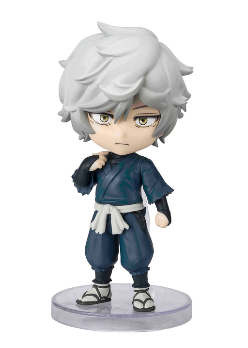 Bandai Spirits Figuarts Mini Gamayumaru 90mm Figure- Japan Figure Store - #1 Bring To You The Best Japanese Goods