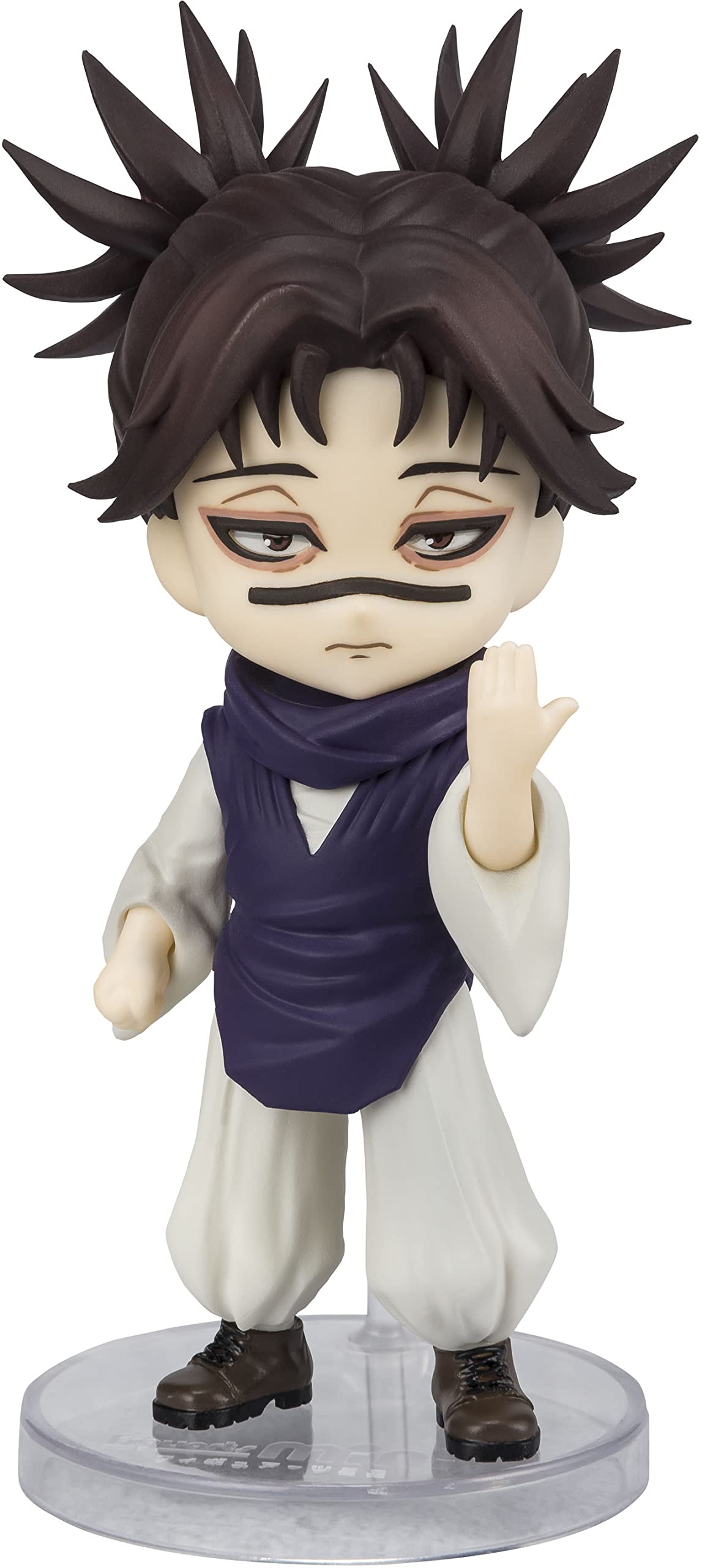 BANDAI Figuarts Mini Choso Figure Jujutsu Kaisen- Japan Figure Store - #1 Bring To You The Best Japanese Goods