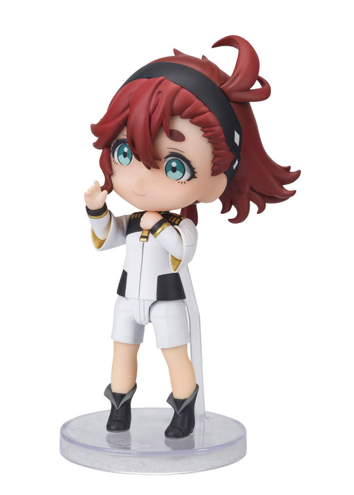 Bandai Figuarts Mini Suletta Mercury Mobile Suit Gundam: The Witch From Mercury- Japan Figure Store - #1 Bring To You The Best Japanese Goods