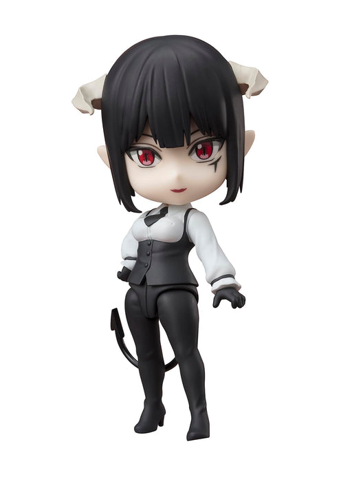 Bandai Spirits Figuarts Mini Torture Torture 90Mm PVC ABS Figure- Japan Figure Store - #1 Bring To You The Best Japanese Goods