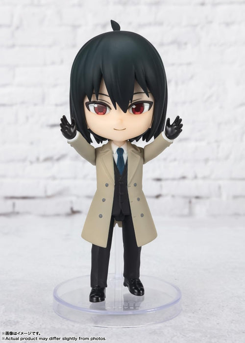 Bandai Spirits Figuarts Mini SpyxFamily Yuri Briar 90Mm Figure- Japan Figure Store - #1 Bring To You The Best Japanese Goods