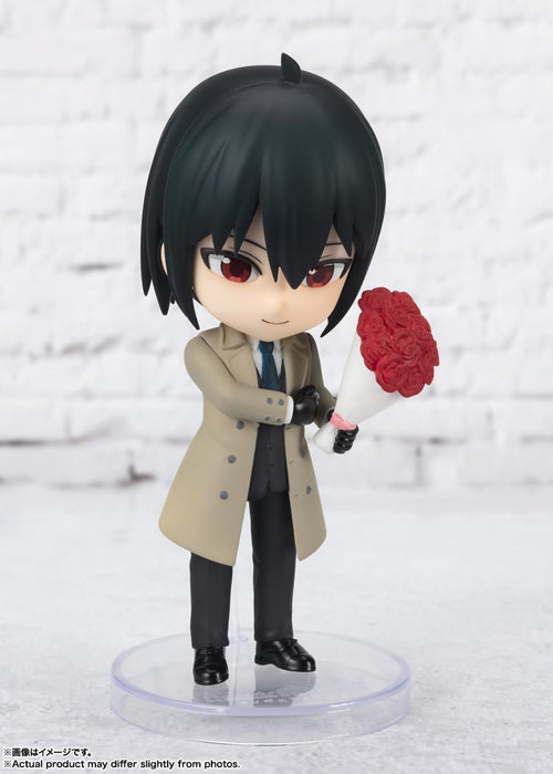 Bandai Spirits Figuarts Mini SpyxFamily Yuri Briar 90Mm Figure- Japan Figure Store - #1 Bring To You The Best Japanese Goods