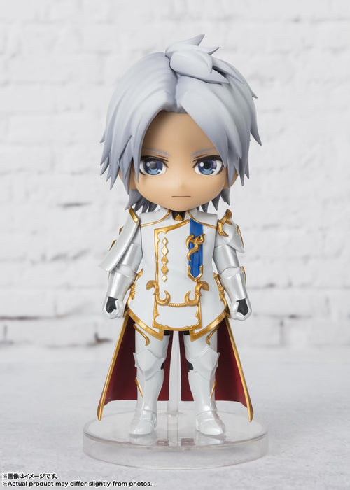 Bandai Spirits Figuarts Mini Arise Alphen 95mm Figure- Japan Figure Store - #1 Bring To You The Best Japanese Goods