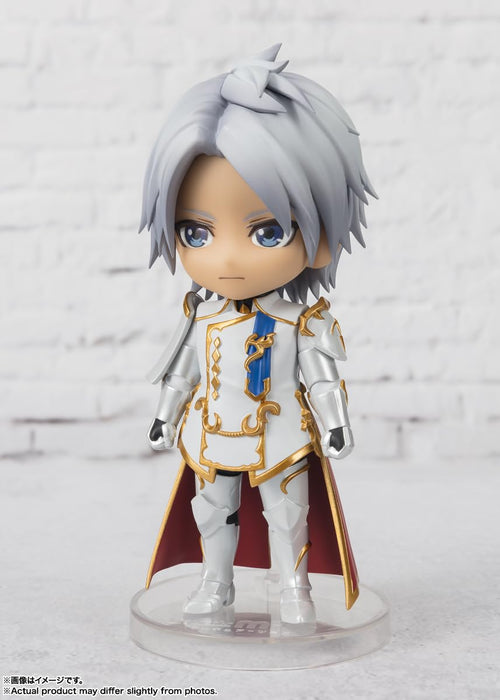 Bandai Spirits Figuarts Mini Arise Alphen 95mm Figure- Japan Figure Store - #1 Bring To You The Best Japanese Goods