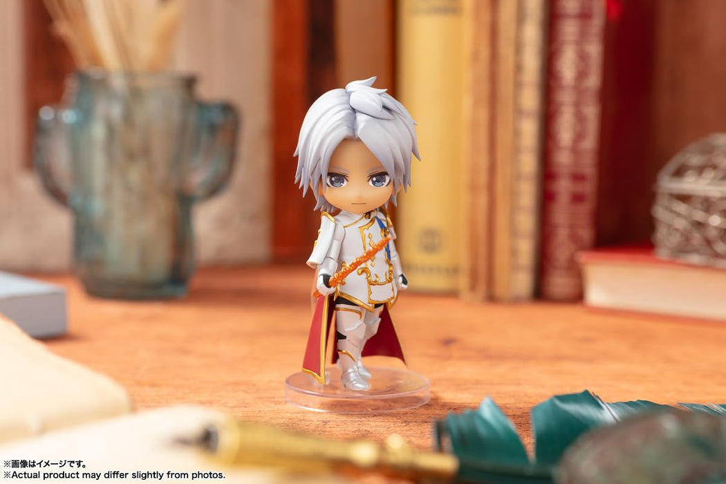 Bandai Spirits Figuarts Mini Arise Alphen 95mm Figure- Japan Figure Store - #1 Bring To You The Best Japanese Goods