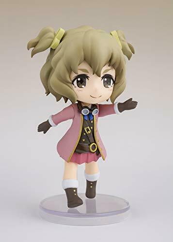 Figuarts Mini The Magnificent Kotobuki Chika Pvc Figure Bandai- Japan Figure Store - #1 Bring To You The Best Japanese Goods