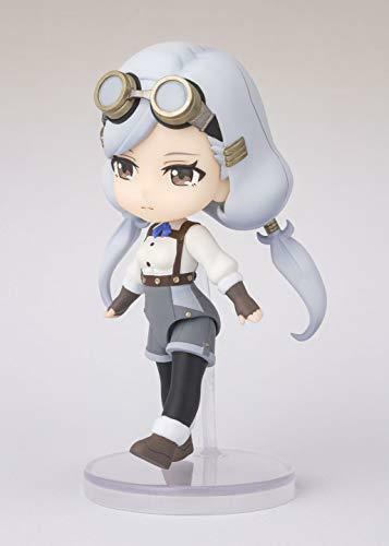 Figuarts Mini The Magnificent Kotobuki Kate Pvc Figure Bandai- Japan Figure Store - #1 Bring To You The Best Japanese Goods