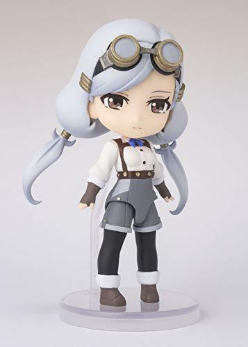 Figuarts Mini The Magnificent Kotobuki Kate Pvc Figure Bandai- Japan Figure Store - #1 Bring To You The Best Japanese Goods